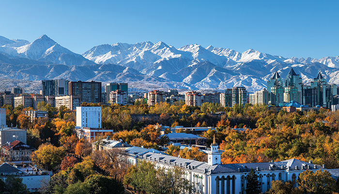Here’s How to Experience Almaty Beyond the Usual Tourist Trail